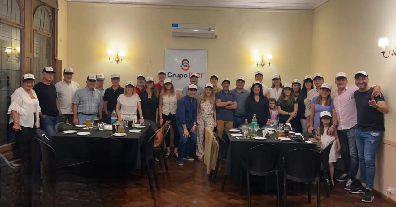 Equipo de Grupo INCI, foto 3