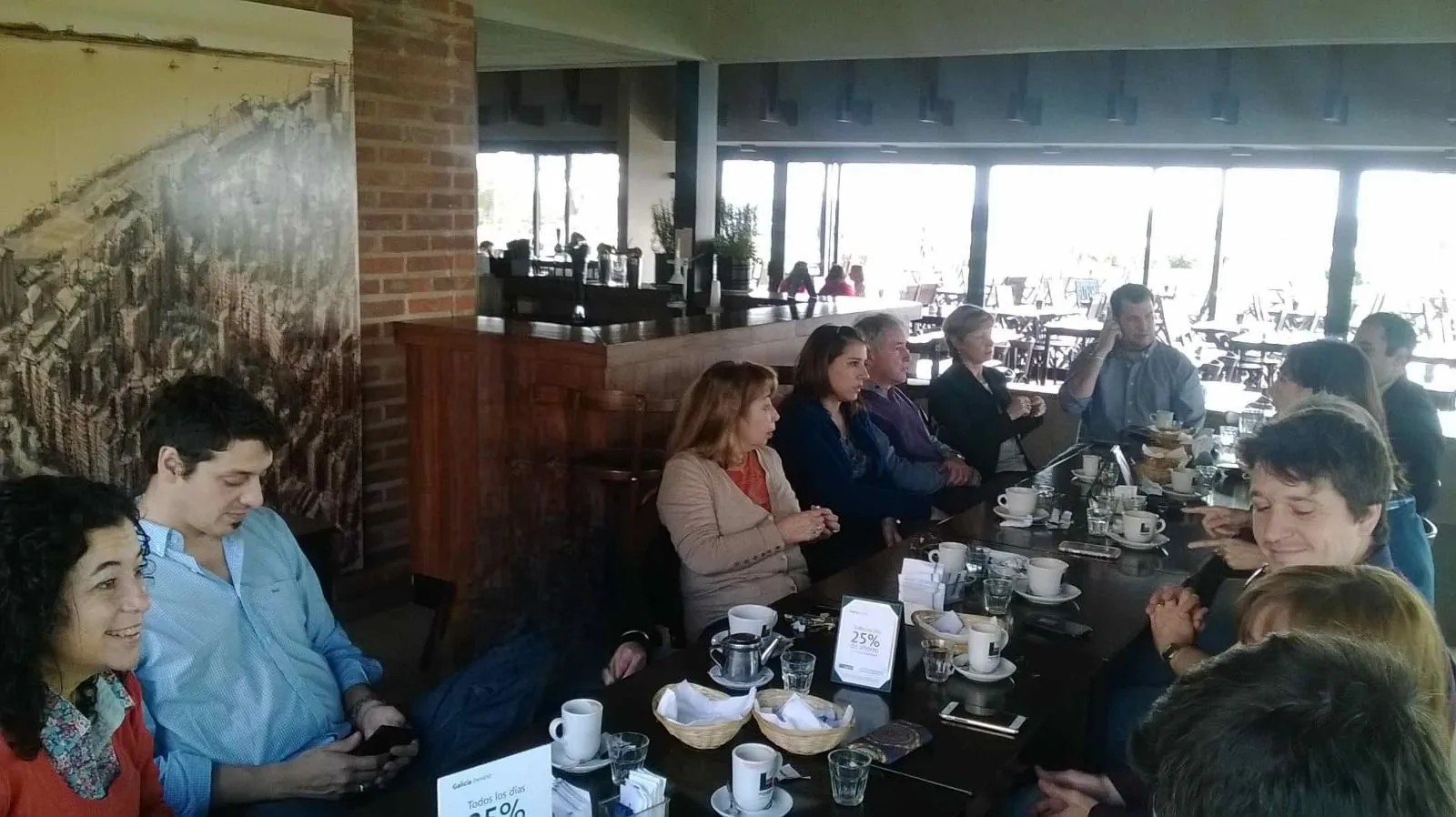 Equipo de Grupo INCI, foto 4