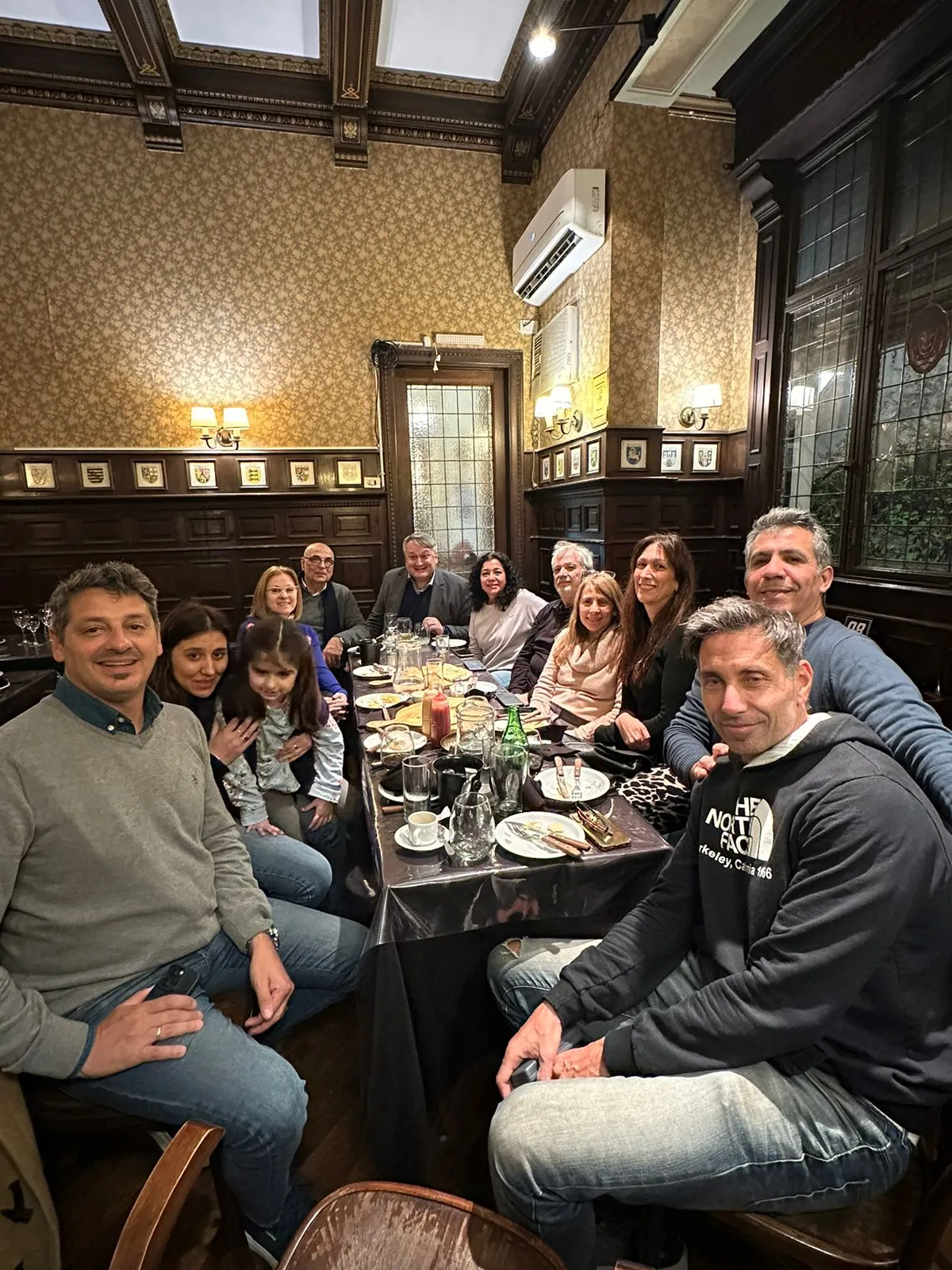 Equipo de Grupo INCI, foto 10