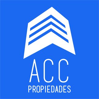 Logo de ACC Propiedades