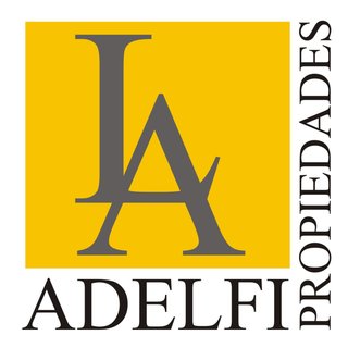 Logo de Adelfi Propiedades