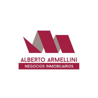 Logo de Alberto Armellini Negocios Inmobiliarios