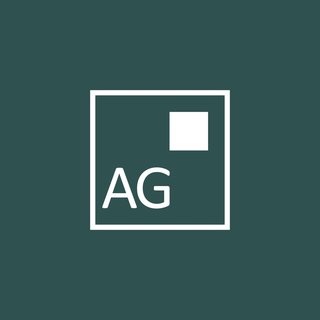 Logo de Alejandro Guiñazú