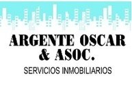 Logo de Argente Oscar & Asoc.