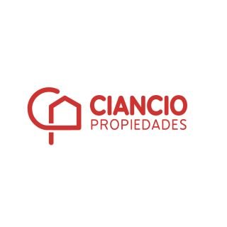 Logo de Ciancio Propiedades