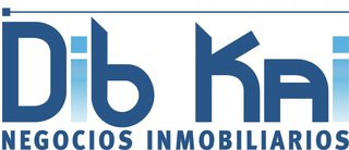 Logo de Dib Kai Negocios Inmobiliarios