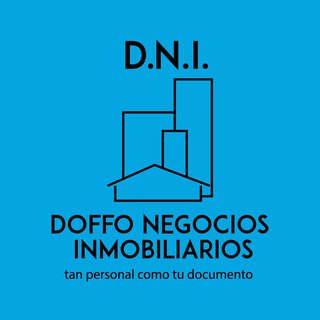 Logo de Doffo Negocios Inmobiliarios