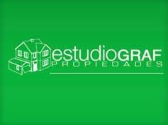 Logo de Estudio Graf Propiedades
