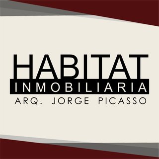 Logo de Habitat inmobiliaria