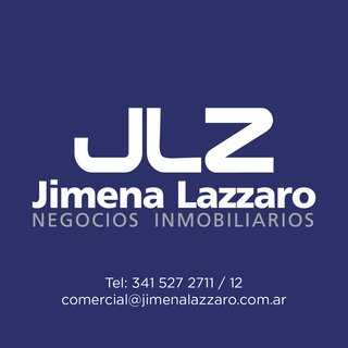Logo de Jimena Lazzaro Neg Inm