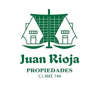 Logo de Juan Rioja