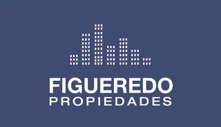 Logo de LF Propiedades