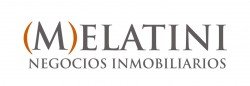 Logo de Melatini Negocios Inmobiliarios
