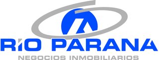 Logo de Río Paraná