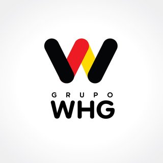 Logo de WHG Propiedades